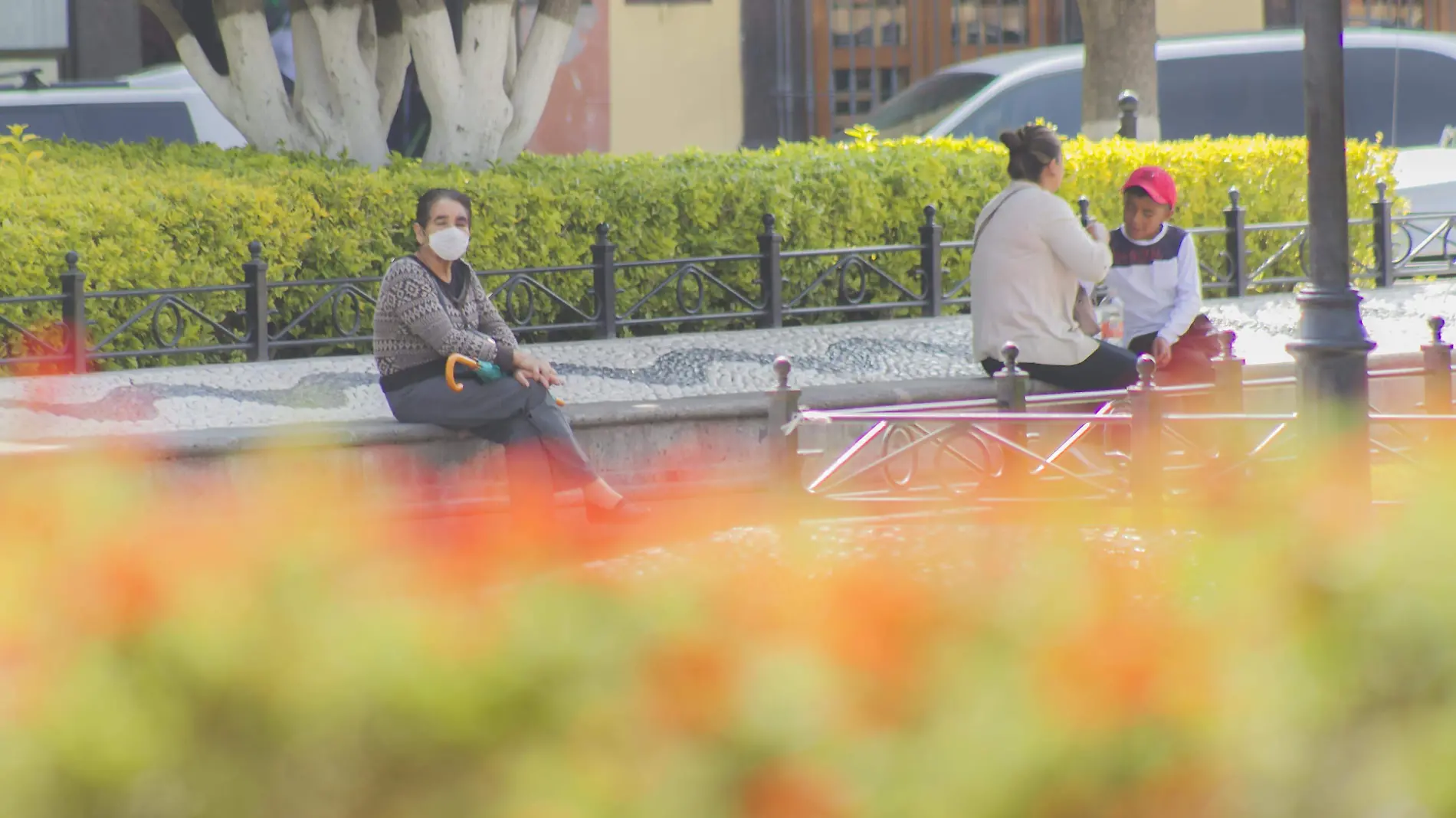 En las últimas 24 horas se agregaron 6 casos más de Covid-19 en San Juan del Río. Archivo.  El Sol de San Juan del Río.